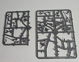 AOS Gloomspite Gitz Squig Herd Squig Herder Prodder Single Figure No Squigs - Bild 1 von 7