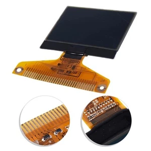 Innovative LCD Instrument Cluster for Various Models Easy Installation - Picture 1 of 10
