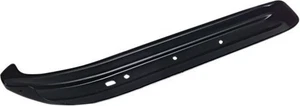 Kimpex Ski Skins - Black Snowmobile 992905 08-438-20 - Picture 1 of 4