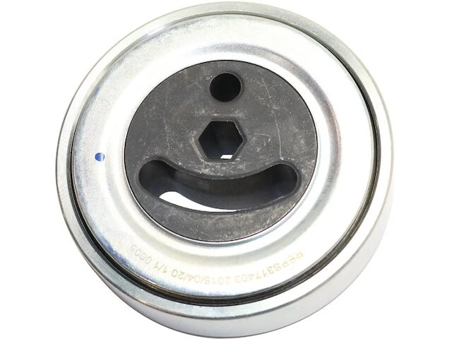Accessory Belt Idler Pulley For 1999-2008 Suzuki Grand Vitara GAS 2000 KN254JH - Image 1 of 1