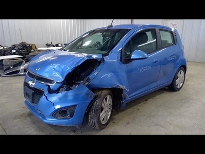 Driver Front Seat Bucket Electric Model EV Cloth Fits 14-16 SPARK 1032401 Foto 1 de 4