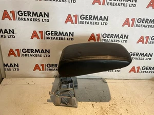 ORIGINALE 13-19 AUDI A3 S3 8V BRACCIOLO PELLE 5 PORTE 8V0864283 - Foto 1 di 4