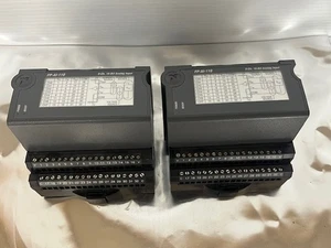 MÓDULO DE ENTRADA ANALÓGICA DE 8 CANALES NATIONAL INSTRUMENT FP-AI-110 / FP-TB-1, LOTE DE 2 - Imagen 1 de 6