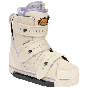 Slingshot Copycat Wakeboard Bindings 2024 - Picture 1 of 1