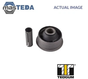TED11959 CONTROL ARM WISHBONE BUSH FRONT LOWER REAR TEDGUM NEW OE REPLACEMENT - Picture 1 of 6