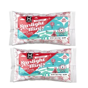 2 Pack - Member's Mark Starlight Mints 112 oz. - Picture 1 of 3