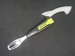 Sharper Image Shark Avocado Tool Slicer & Scoop - Picture 1 of 2