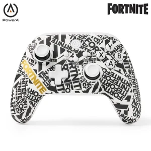PowerA OPS v1 Wireless Controller for Cloud Gaming - Fortnite Edition, gamepad, - Picture 1 of 10