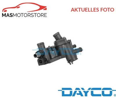 KÜHLFLÜSSIGKEIT KÜHLER THERMOSTAT DAYCO DT1099H A NEU OE QUALITÄT - Image 1 of 4