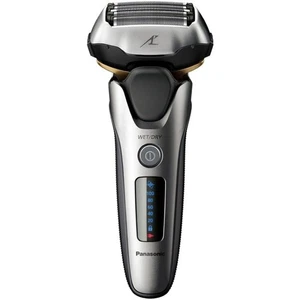 Panasonic ES-LV69-S803 Elektrischer Rasierer, schwarz/Silber | Panasonic New - Bild 1 von 5