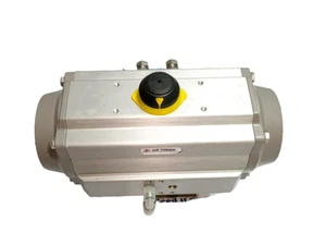 AIR TORQUE SC00100-6U F05F07-N-DS-17 A Double Acting Actuator - Picture 1 of 11