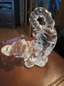 Lenox Crystal Disney Tigger - Picture 1 of 7
