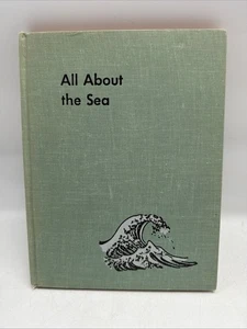 All About the Sea - Picture 1 of 10