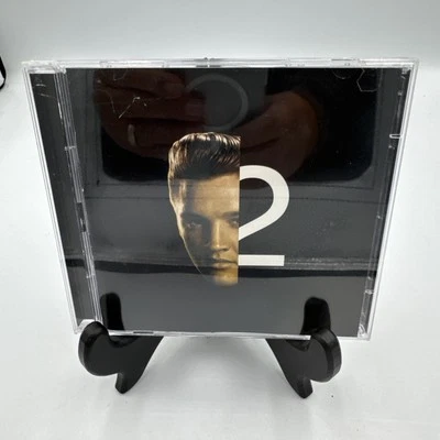 Elvis Presley – Elvis 2nd To None (2 CD Set) Nice! - Image 1 of 4