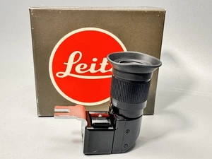 Leica  Winkelsucher 14328 für R4/R4-Mot, SL/SL2 #117 - Bild 1 von 7