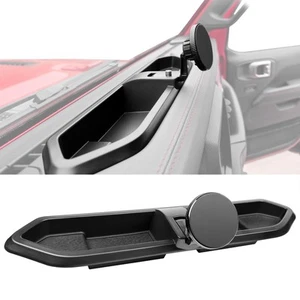 Magnetic Phone Mount for 2018-2023 Jeep Wrangler JL JLU/2020-2023 Gladiator J... - Picture 1 of 7