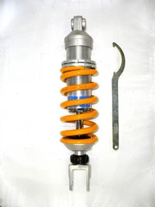 Ohlins SU046 Rear Shock Suspension for Suzuki GSR400 GSR600 GSR600A - Bild 1 von 6