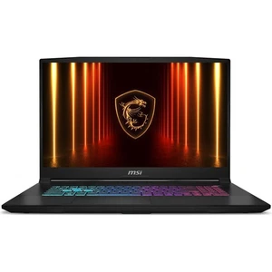 Notebook Gaming MSI Katana B14WGK-015IT - Foto 1 di 15