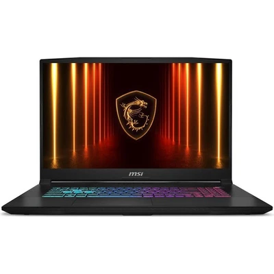 Notebook Gaming MSI Katana B14WGK-015IT - Immagine 1 di 4