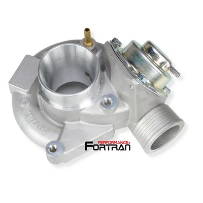 Carcasa turbocompresor apta para VOLVO S70 850 TD04 TD04HL 19T - Imagen 1 de 2