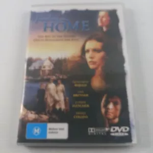 Finding Home DVD - Louise Fletcher, Lisa Breener, Misha Collins - Region ALL - Picture 1 of 9