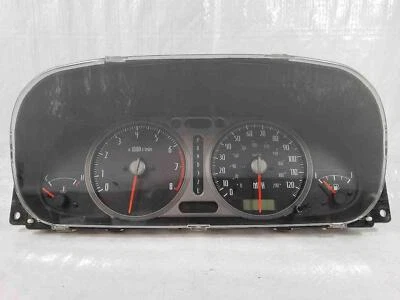 897238 Velocímetro ISUZU AXIOM 02 Foto 1 de 4