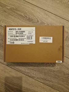Lenovo ThinkPad Hybrid USB-C with USB-A Dock - 40AF0135UK - Photo 1/3