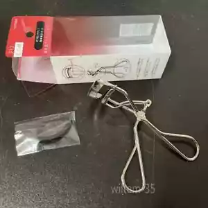 SHISEIDO 213 Eyelash Curler Stainless Steel Curl Curl Styling Eyelash Club Gift - Picture 1 of 3