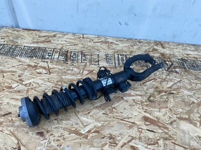 FRONT RIGHT EDC SHOCK STRUT SPRING BMW 650I 550I 535I XDRIVE F10 F13 (12-19) OEM - Image 1 of 4