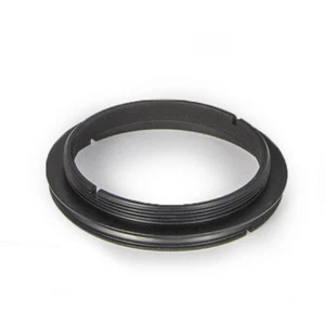 Baader Reducing Ring with M48 Male and T2 Male Threads # M48-T2 2958554 - Picture 1 of 1
