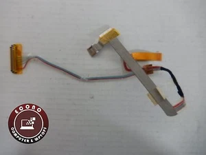 Toshiba Satellite 1135-S125 1135 15" LCD Video Cable DC025045900 - Picture 1 of 1