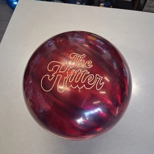 Radical The Hitter Pearl PRO CG  bowling ball  14 LB.   NEW IN BOX!!  #063 - Picture 1 of 5