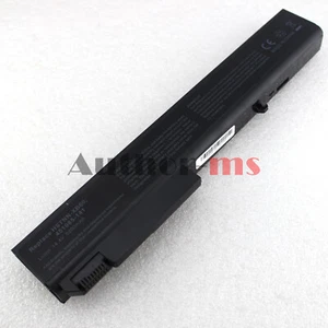 8Cell Battery for HP EliteBook 8530p 8530w 8540w 8540p 8730p 8740w HSTNN-LB60 - Picture 1 of 4