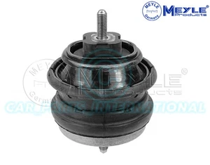 Meyle Left Engine Mount Mounting 300 221 1127 - Picture 1 of 1