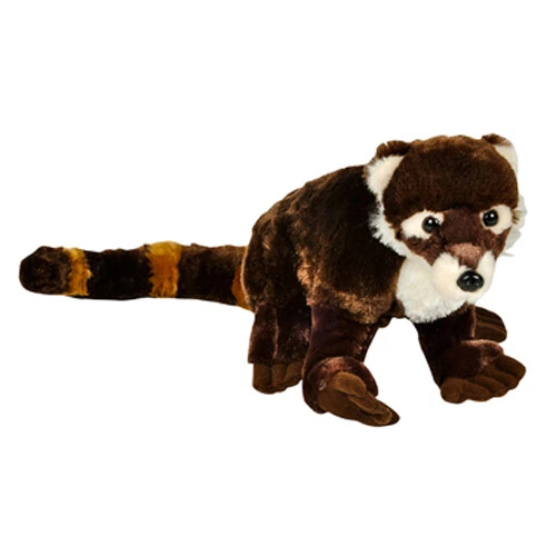 Adventure Planet 8" Coatimundi Plush Toy SG B00oehs5wk US