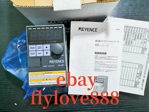 HI-02T KEYENCE Variable frequency drive brand new DHL - Picture 1 of 3