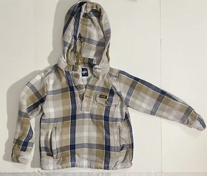 Wrangilar Children’s Shirt Jacket Size Small - Picture 1 of 4