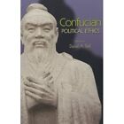 Confucian Political Ethics (Ethikon Series In Comparati - Paperback New Bell, Da