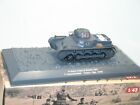 1:43 Altaya Grand Char German Military Panzer I Country From France