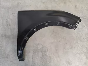 Kia KIA Sportage Kotflügel rechts Stoßstange Stoßfänger bumper KA10033AR NEU - Bild 1 von 6