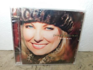 Janet Paschal - Janet Paschal Christmas CD ** Free Shipping** New sealed - Foto 1 di 1