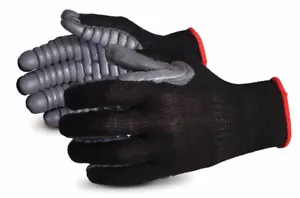 Superior Glove Vibrastop Antivibration Glove - Size Medium - Picture 1 of 1