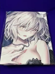 Producto oficial Kousaki Fate/Grand Order Jeanne Alter Evil Nu Dakimakura Cubierta - Imagen 1 de 9