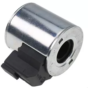 24V New Solenoid Valve Coil Deutsch Connector 4304124 Replacemeng For HydraForce - Picture 1 of 5