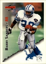 1995 Score Football Card Pick 2-100