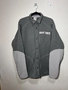 The North Face Gordon Lyons Jacke Herren Large Grau Full Zip - Bild 1 von 12