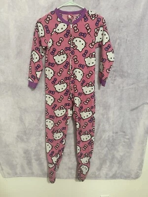 Pijama Hello Kitty talla Xs Foto 1 de 2