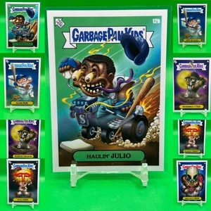 2022 Topps Garbage Pail Kid x MLB GPK ALEX PARDEE Serie 2 *Tú eliges la lista* - Imagen 1 de 86
