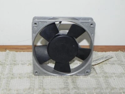 Omron Axial Casting Fan R87F-A4A-13HP  200v 14/12W - Image 1 of 4