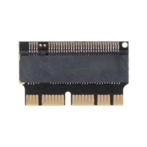2013 NVMe PCIE PCI pour Express vers pour M.2 Ngff SSD Carte Adaptateur pour A139 - Photo 1/8